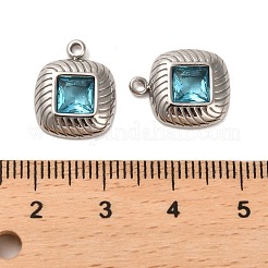 Подвески из нержавеющей стали 304&nbsp;STAS-L022-061P-03