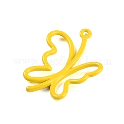 Подвески из сплава краски для выпечки&nbsp;FIND-G080-01F