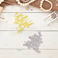 1 шт. трафареты для резки металла&nbsp;DIY-CP0013-34