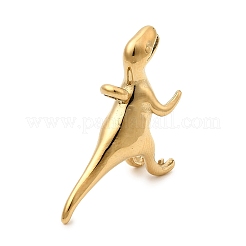 Подвески из нержавеющей стали 304&nbsp;STAS-C162-02B-G