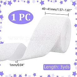 3 ярд односторонней бархатной ленты&nbsp;OCOR-GA00011-76A