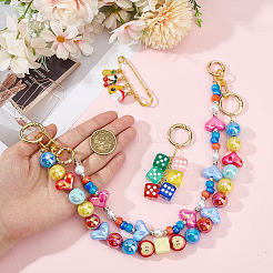 3 шт. 3 стиля&nbsp;HJEW-MA00037