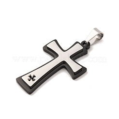 Подвески из нержавеющей стали 304 STAS-Z080-12B