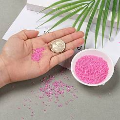 12/0 стакан бисер&nbsp;SEED-A015-2mm-2217