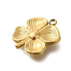 Подвески из нержавеющей стали 201 с вакуумным покрытием pvd&nbsp;STAS-C111-09G