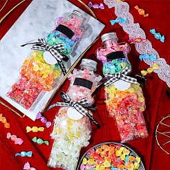 Аксессуары костюма из ткани&nbsp;DIY-FG0003-66