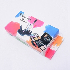 Универсальный силиконовый ящик для хранения DJEW-WH0007-46C