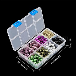 Европейский бисер матовой краской&nbsp;ACRP-NB0001-03