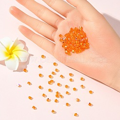 Хрустальные бусины preciosa®&nbsp;Y-PRC-BA4-90310-200