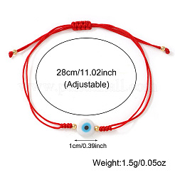 Браслеты ручной работы из стекла&nbsp;RO1505-3