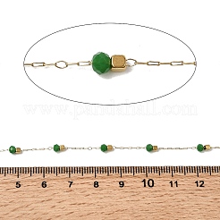 Тросовые цепи ручной работы из нержавеющей стали марки 304&nbsp;CHS-A020-01G-09