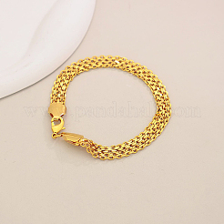 Браслеты из латунных сеток для женщин&nbsp;HV9071