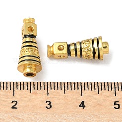 Латунные подвески&nbsp;KK-A254-10G