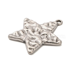 Подвески из нержавеющей стали 304&nbsp;X-STAS-P417-04B-P