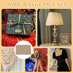 Полиэфирные ленты&nbsp;OCOR-WH0082-371A