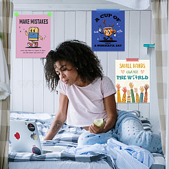 Прямоугольник с выкройкой лица&nbsp;DIY-WH0349-119-049