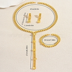 Винтажные железные ожерелья&nbsp;MC6486