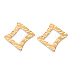 Ионное покрытие (ip) подвески из нержавеющей стали 304&nbsp;STAS-T063-219G