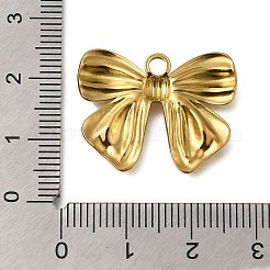 Подвески из нержавеющей стали 201 с вакуумным покрытием pvd&nbsp;STAS-C111-35G