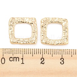 Латунные соединительные колечки&nbsp;KK-Q789-58G