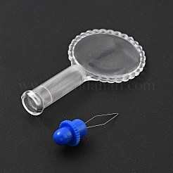 Стальные швейные иглы устройства нитевдеватель&nbsp;LS-TOOL-B006-01