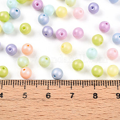 Бисер из стекла &nbsp;SEED-N007-15B