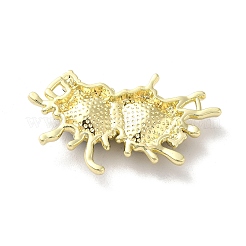 Прелести разъема сплава&nbsp;PALLOY-K001-066G-03