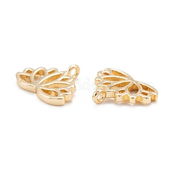 Латунь подвески&nbsp;LS-KK-K251-12G