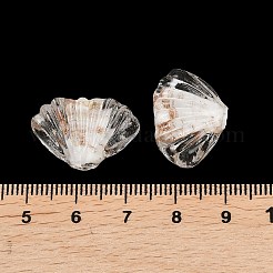 Бусины лэмпворк &nbsp;LAMP-K047-02B