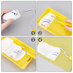 Набор инструментов для покраски стен&nbsp;TOOL-CP0001-35