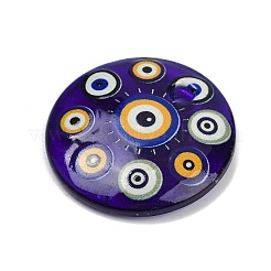 Подвески лэмпворк ручной работы LAMP-R005-01C