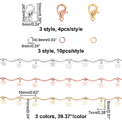 Ювелирные изделия&nbsp;CHC-CA0001-08