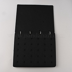 4 страница войлочных подвесок для обуви&nbsp;ODIS-WH0030-49A