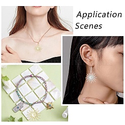 Подвески из сплава 10шт&nbsp;FIND-YW0011-26G