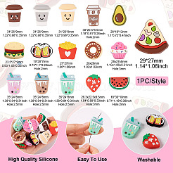 15 шт.&nbsp;SIL-TA0001-87