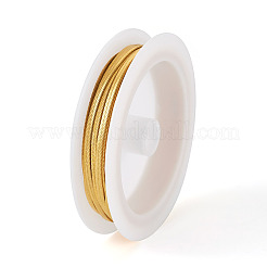 5 ярд латунной цепи-змеевика с покрытием&nbsp;CHC-YS0001-01G