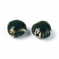 Ручной фарфоровые керамические шарики&nbsp;PORC-T133-29J