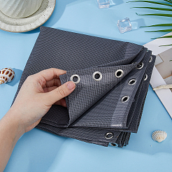 Складной реклайнер текстильный ткань&nbsp;AJEW-WH0314-881