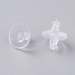 Пластиковые гайки для ушей&nbsp;LS-X-KY-F002-06