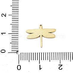 Подвески из эмалированной нержавеющей стали 304&nbsp;STAS-L022-488A-G