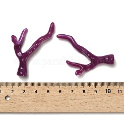 Акриловые подвески&nbsp;OACR-E032-01D