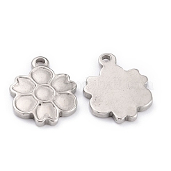 Подвески из нержавеющей стали 304&nbsp;STAS-O145-41P