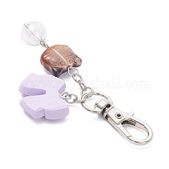 Подвесные украшения из смолы&nbsp;HJEW-JM03969