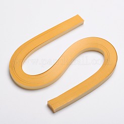 Рюш полоски бумаги DIY-J001-10mm-B22