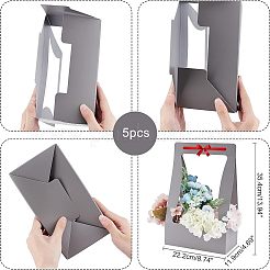 Складная бумажная коробка&nbsp;CON-NB0001-69C