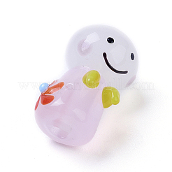 Бусины лэмпворк &nbsp;LAMP-I020-10