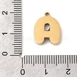 Подвески из нержавеющей стали 304&nbsp;STAS-K297-09A-G