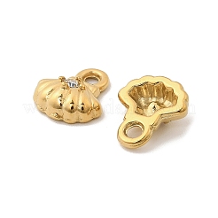 Нержавеющая сталь 304 с подвесками из хрустальных страз&nbsp;STAS-G358-05G-04