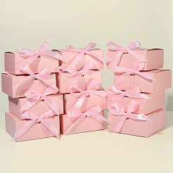 Складные бумажные подарочные коробки с лентой&nbsp;CON-WH20001-11A-03