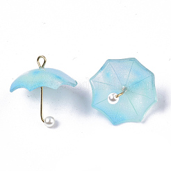 Акриловые подвески&nbsp;X-KY-S163-093A-03